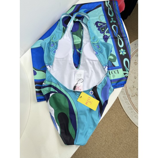 Pucci Clothing