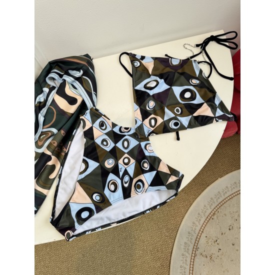 Pucci Clothing