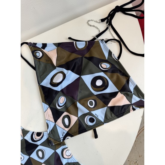 Pucci Clothing