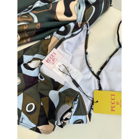 Pucci Clothing