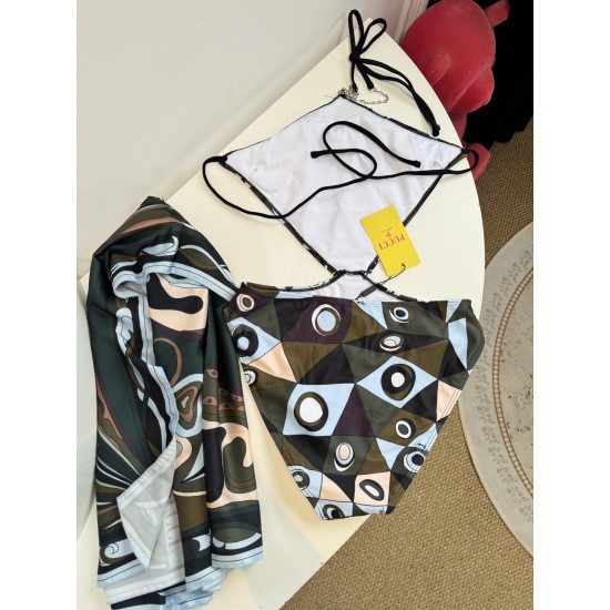 Pucci Clothing