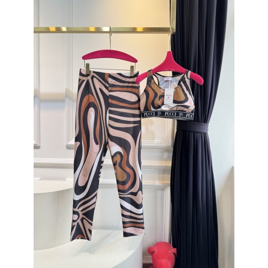 Pucci Clothing