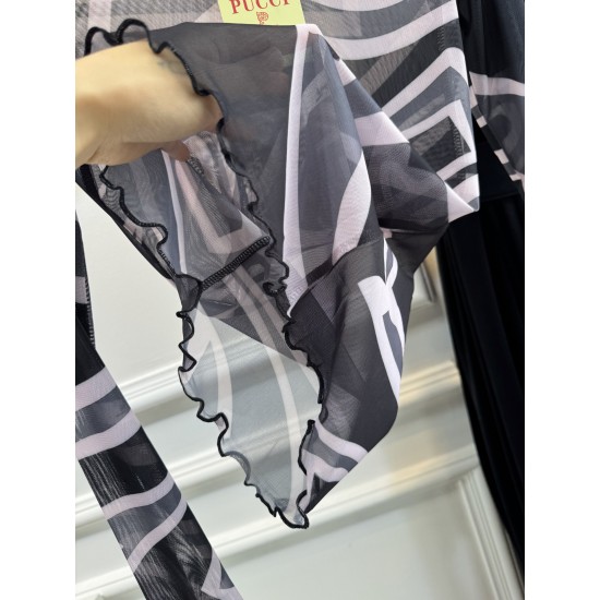 Pucci Clothing
