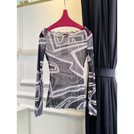 Pucci Clothing