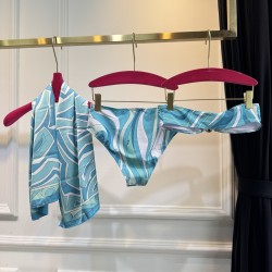 Pucci Clothing