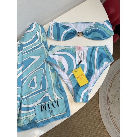 Pucci Clothing