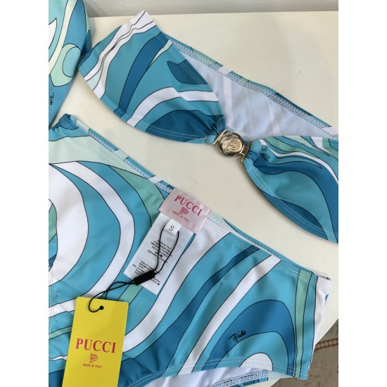 Pucci Clothing