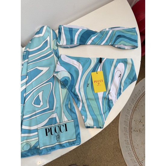 Pucci Clothing
