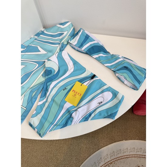 Pucci Clothing