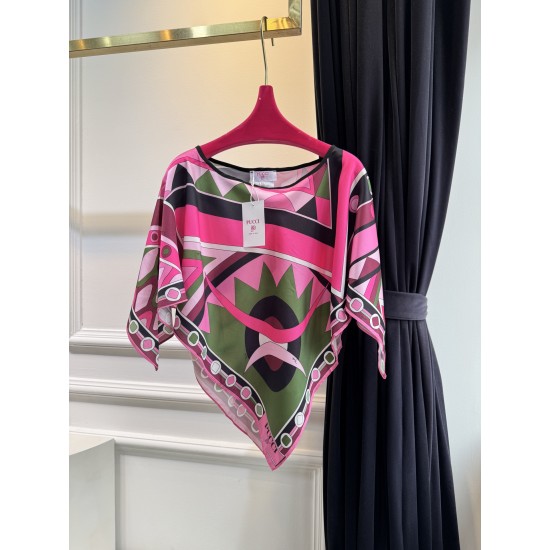 Pucci Clothing