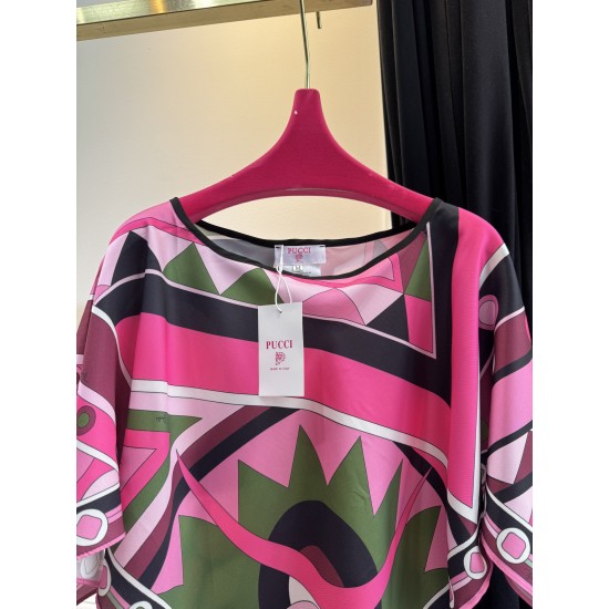 Pucci Clothing