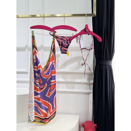 Pucci Clothing