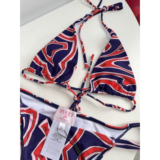 Pucci Clothing