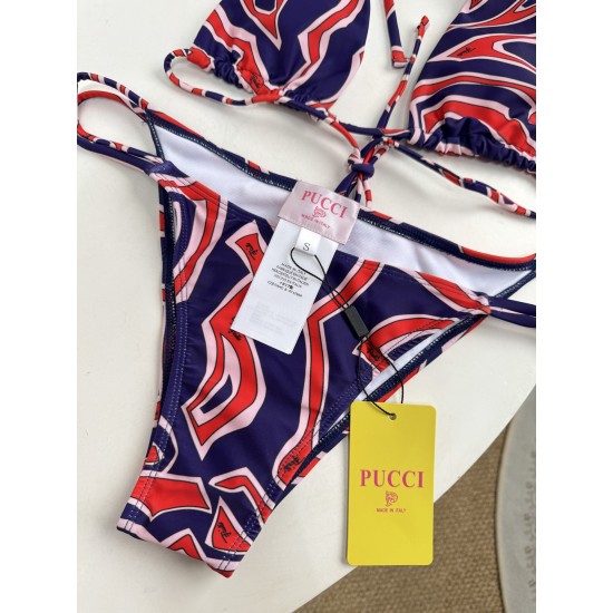 Pucci Clothing