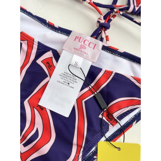 Pucci Clothing