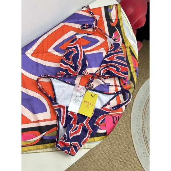 Pucci Clothing