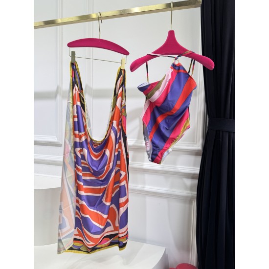 Pucci Clothing