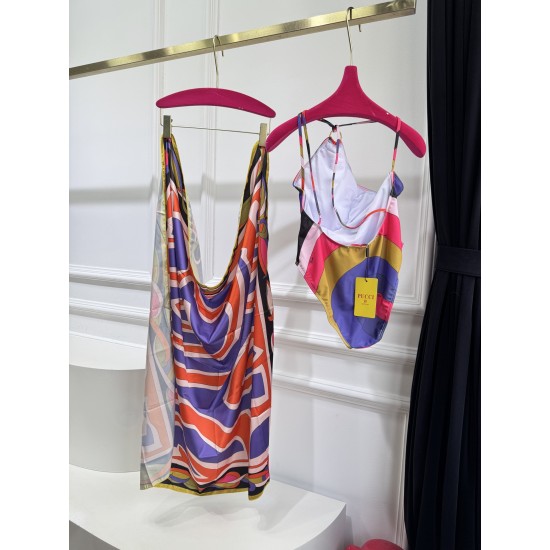 Pucci Clothing