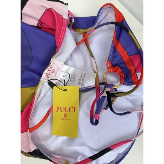 Pucci Clothing