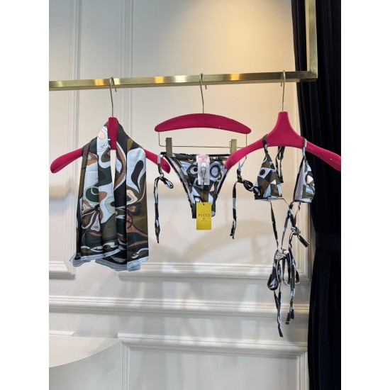 Pucci Clothing