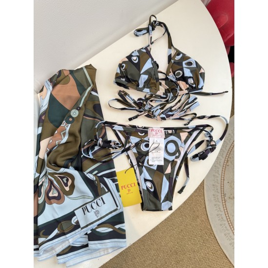 Pucci Clothing