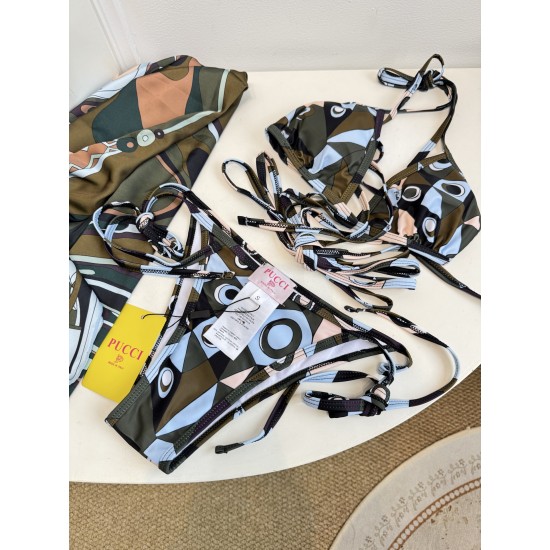 Pucci Clothing