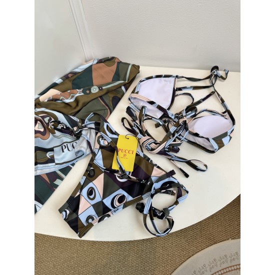 Pucci Clothing