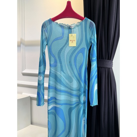 Pucci Clothing
