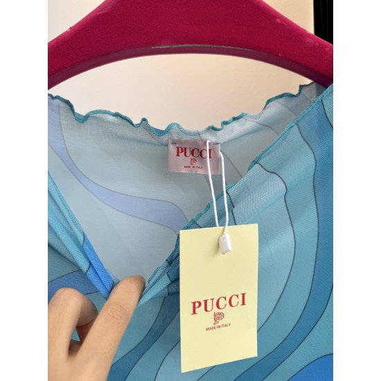 Pucci Clothing