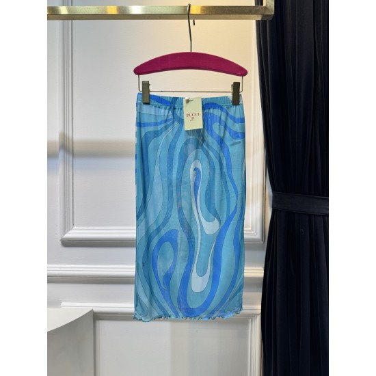 Pucci Clothing