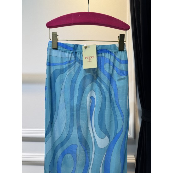 Pucci Clothing