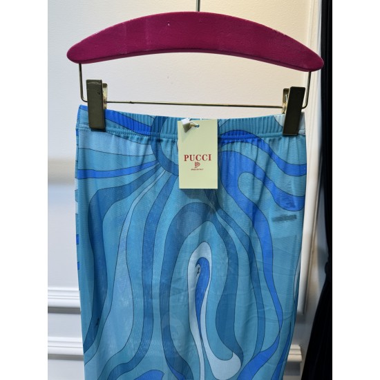 Pucci Clothing