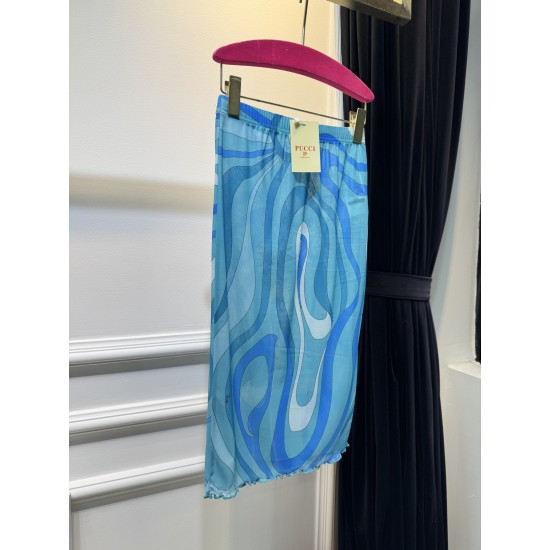 Pucci Clothing