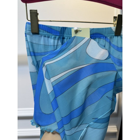Pucci Clothing