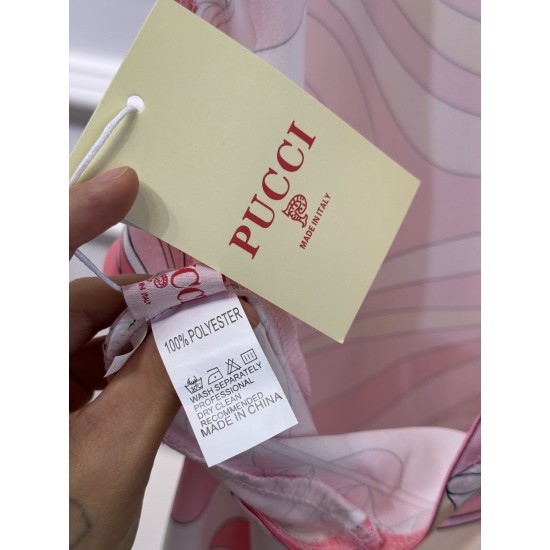 Pucci Clothing