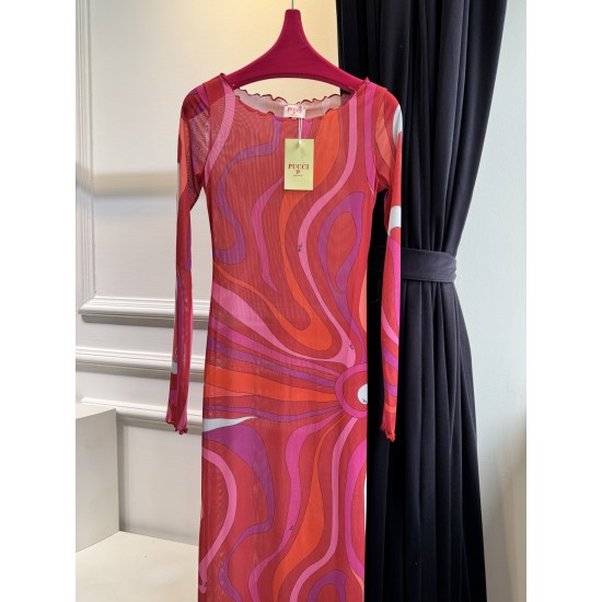 Pucci Clothing