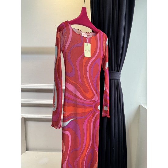 Pucci Clothing
