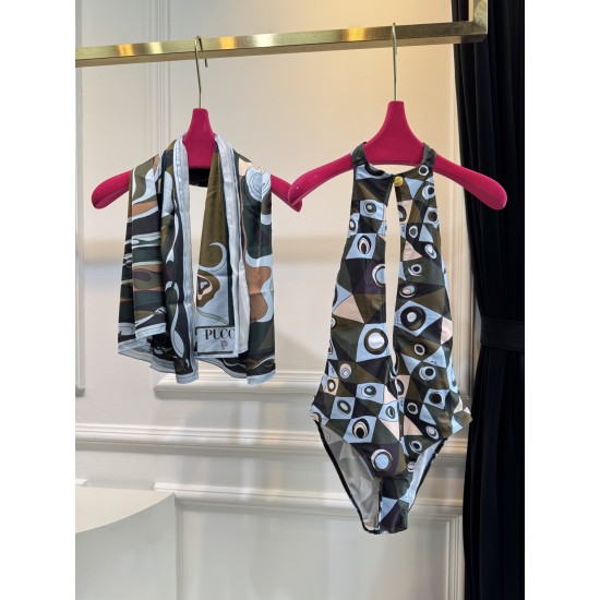 Pucci Clothing