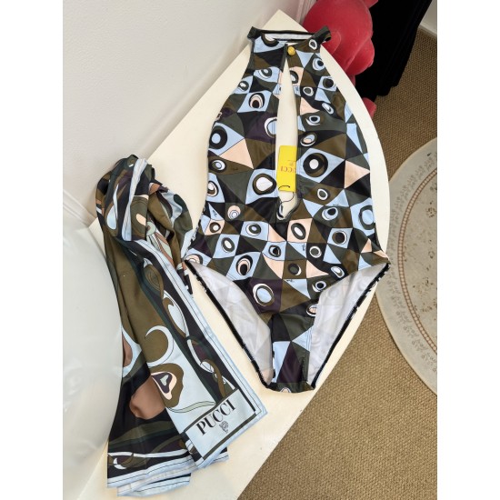 Pucci Clothing