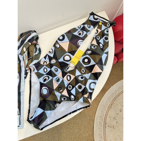 Pucci Clothing