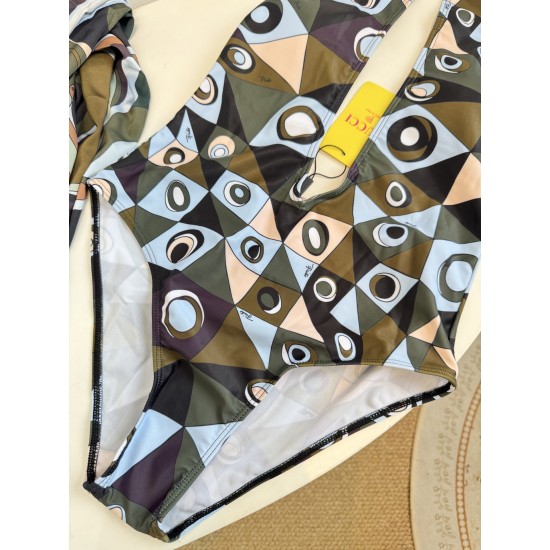 Pucci Clothing