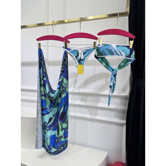 Pucci Clothing