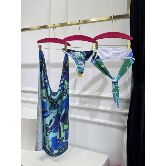 Pucci Clothing