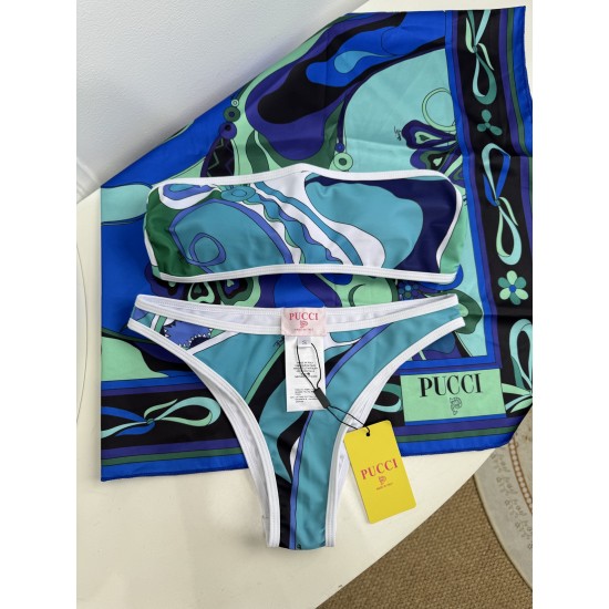 Pucci Clothing
