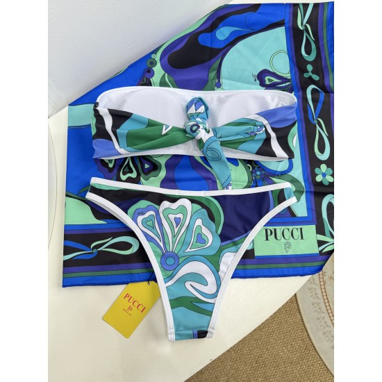 Pucci Clothing