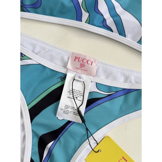 Pucci Clothing