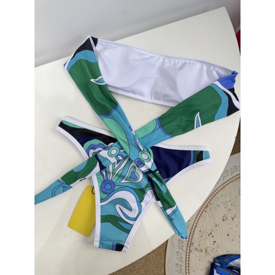 Pucci Clothing