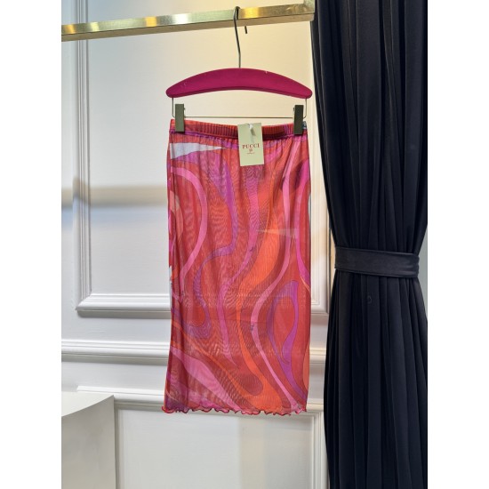 Pucci Clothing