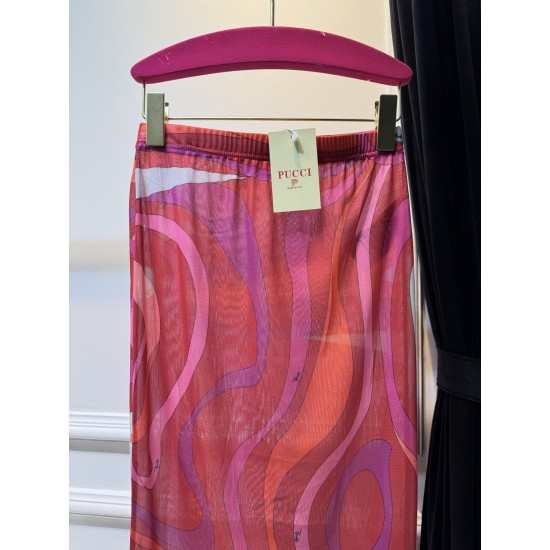Pucci Clothing