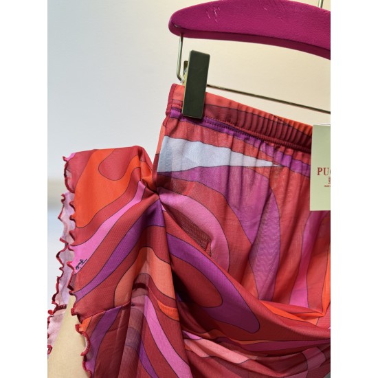 Pucci Clothing